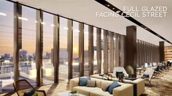 Cecil Suites (D1), Office #537948421
